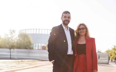 Alcorcón: ¡Por fin! Una solución pública para el CREAA