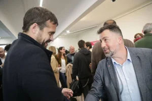 Alcorcón acogerá el mayor centro de España para prevenir la violencia de género, dando una solución al CREAA - imagen 1