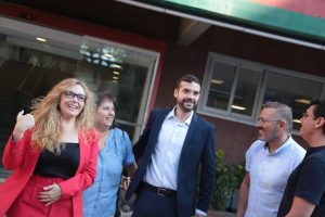 Alcorcón acogerá el mayor centro de España para prevenir la violencia de género, dando una solución al CREAA - imagen 2