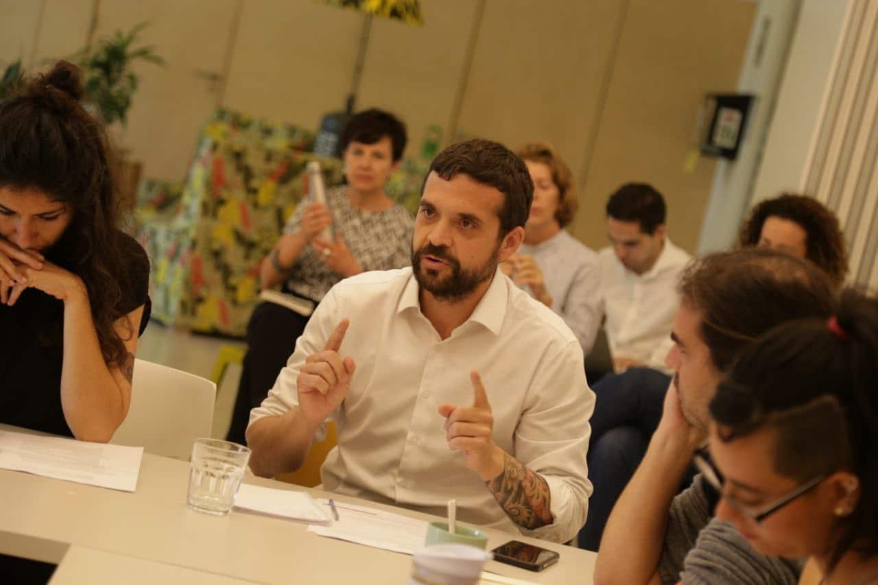 Ganar Alcorcón - Hogares climáticos y justicia social