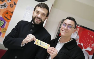 Psicólogo gratuito para todos los jóvenes de 12 a 30 años: el plan de Ganar Alcorcón para ampliar el derecho a la salud mental