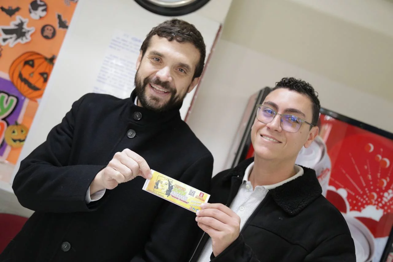 Ganar Alcorcón - Psicólogo gratuito para todos los jóvenes de 12 a 30 años - Portada