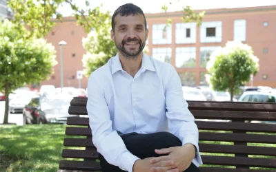 Jesús Santos: «De la basura y la crispación hemos pasado a la limpieza y grandes proyectos»