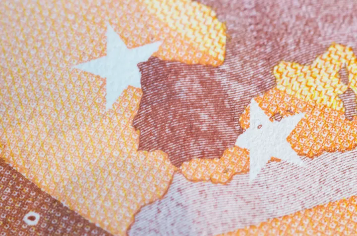 Jesús Santos - Los Fondos Europeos pueden cambiarte la vida, pero todavía no lo sabes