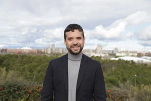 Jesús Santos será el candidato de Ganar Alcorcón a la alcaldía en 2023 - imagen 3