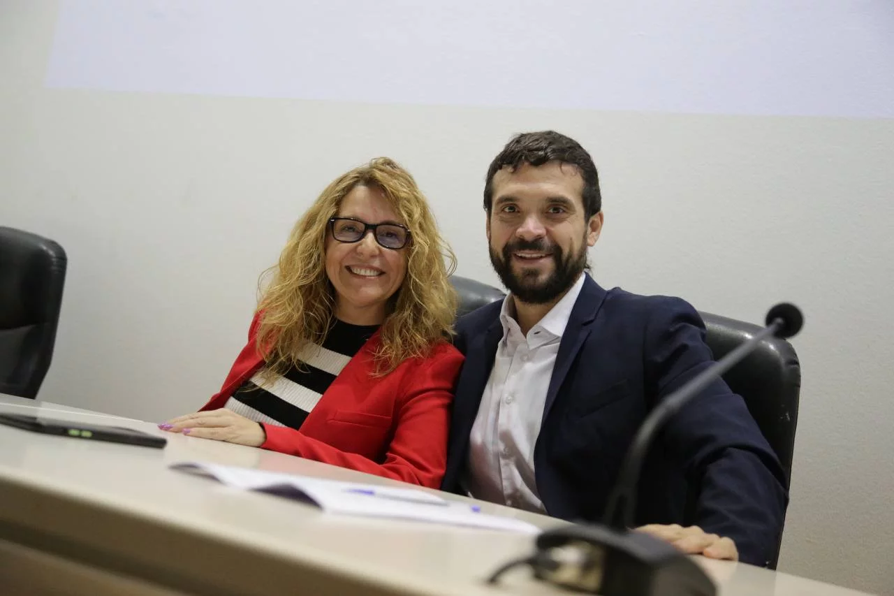 La Gran Transformación - Ganar Alcorcón defenderá las líneas maestras para una ciudad del futuro