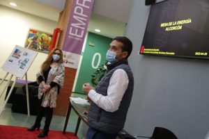 el plan para un Alcorcón con soberanía energética - imagen 3