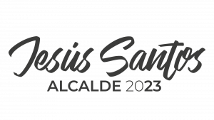 Con Jesús Santos Alcorcón - Candidato 2023