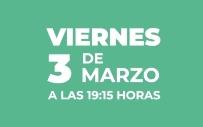 Trabajamos para que otro futuro sea posible. En mayo, con vuestro apoyo, podemos lograrlo.