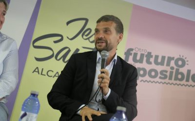 Ganar Alcorcón propone crear un dentista municipal para ampliar el derecho a la salud bucodental