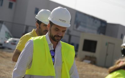 Hasta 3.000 alquileres a menos de 550€: Jesús Santos presenta su plan de vivienda